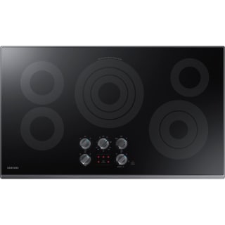 Samsung Cooktop Cooktops Nz36k6430r