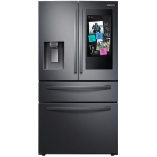 Samsung French Door Refrigerators Rf22r7551
