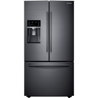 Samsung French Door Refrigerators Rf23hcedbs