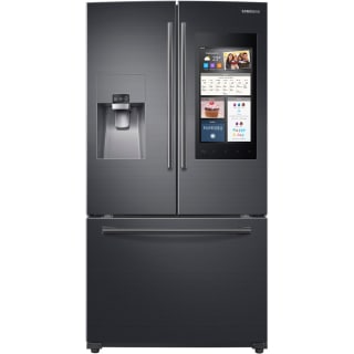 Connect Family Hub and non Family Hub fridges to SmartThings