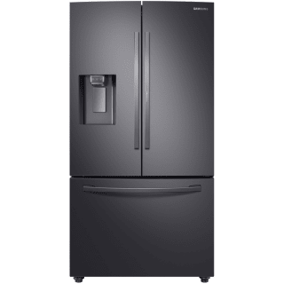 Samsung RF28R6301SR Refrigerator Review - Reviewed
