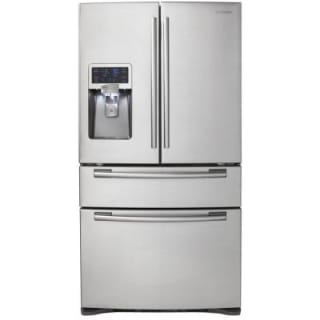 Samsung French Door Refrigerators Rf4287ha
