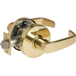 A thumbnail of the Sargent 10U15LL Polished Brass
