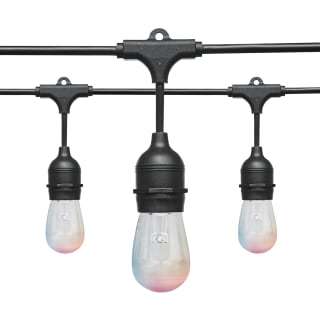 A thumbnail of the Satco Lighting S11288 Black