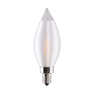 A thumbnail of the Satco Lighting S11306 Spun