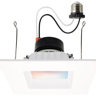 A thumbnail of the Satco Lighting S11571 White