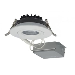 A thumbnail of the Satco Lighting S11618 White