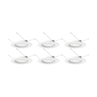 A thumbnail of the Satco Lighting S11641 White