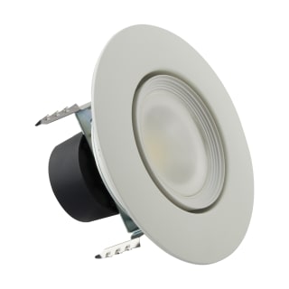 A thumbnail of the Satco Lighting S11822 White