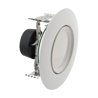 A thumbnail of the Satco Lighting S11824 White