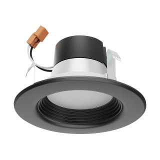 A thumbnail of the Satco Lighting S11832 Black