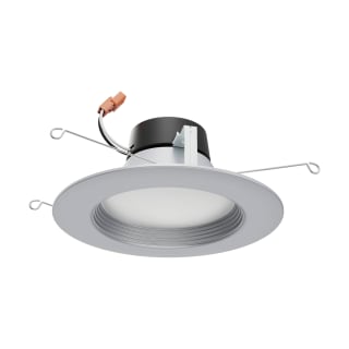 A thumbnail of the Satco Lighting S11835 Brushed Nickel