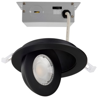 A thumbnail of the Satco Lighting S11842 Black
