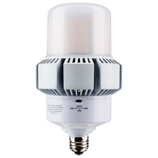 Lighting S13166 White 65 Watt Dimmable Medium (E26) LED Bulb 8450/3060 Lumens 3000K/4000K/5000K 80 CRI -NOT FOR INDIVIDUAL SALE - LightingDirect.com