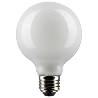 A thumbnail of the Satco Lighting S21247 White