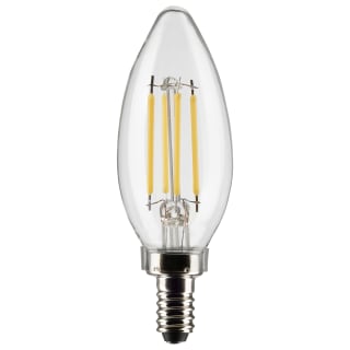 A thumbnail of the Satco Lighting S21266 Clear