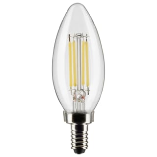 A thumbnail of the Satco Lighting S21273 Clear