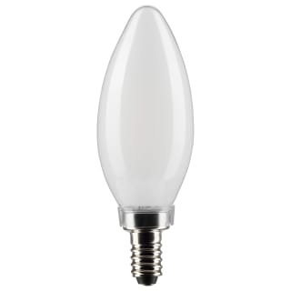 A thumbnail of the Satco Lighting S21278 Frost