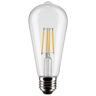 A thumbnail of the Satco Lighting S21361 Clear