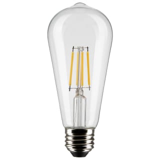 A thumbnail of the Satco Lighting S21362 Clear