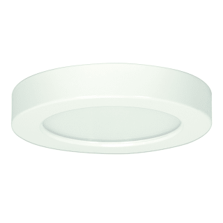 Satco Lighting S21501 White 6