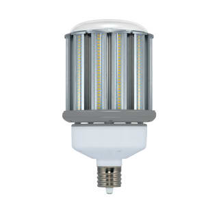 A thumbnail of the Satco Lighting S28717 Frosted