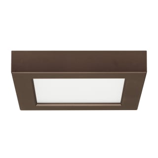 A thumbnail of the Satco Lighting S29326 Bronze