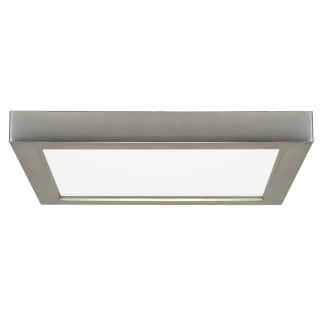 A thumbnail of the Satco Lighting S29342 Brushed Nickel
