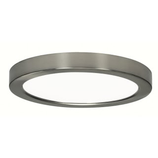 A thumbnail of the Satco Lighting S21512 Brushed Nickel