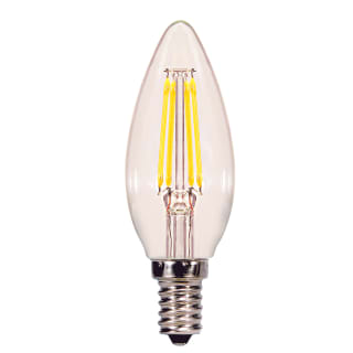 A thumbnail of the Satco Lighting S29877 Clear