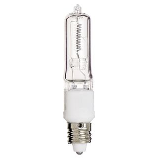 A thumbnail of the Satco Lighting S3108PACK Clear
