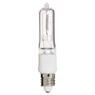 A thumbnail of the Satco Lighting S3162PACK Clear