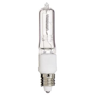 A thumbnail of the Satco Lighting S3165PACK Clear