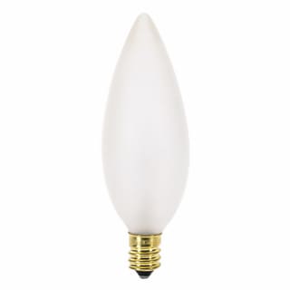 A thumbnail of the Satco Lighting S3291 Frost
