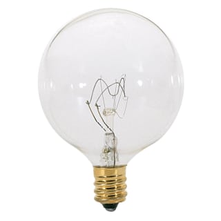 A thumbnail of the Satco Lighting S3831 Clear