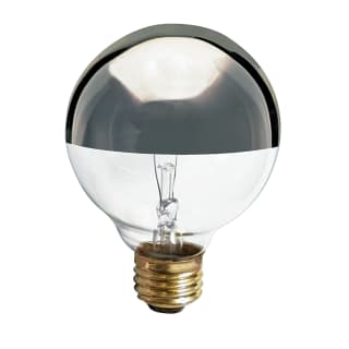 60 watt outlet g25 incandescent bulb