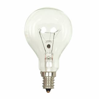 A thumbnail of the Satco Lighting S4164 Clear