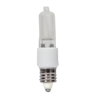 A thumbnail of the Satco Lighting S4489 Frosted