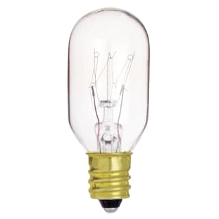 A thumbnail of the Satco Lighting S4718 Clear