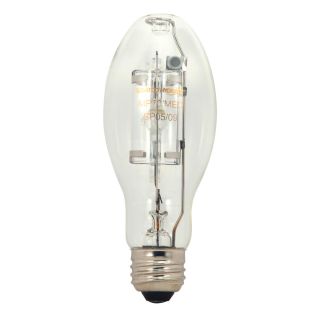 A thumbnail of the Satco Lighting S5856 Clear