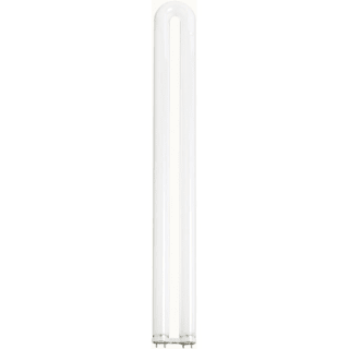 A thumbnail of the Satco Lighting S6552 Frosted