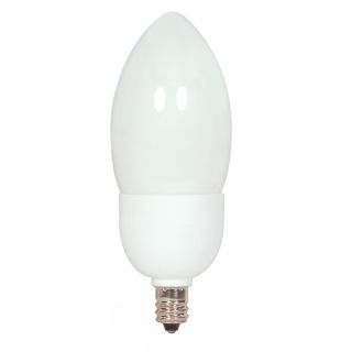 A thumbnail of the Satco Lighting S7327 White