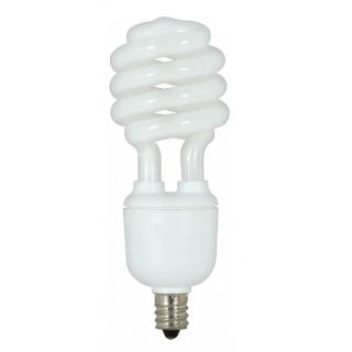 A thumbnail of the Satco Lighting S7364PACK White