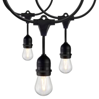 A thumbnail of the Satco Lighting S8030 Black