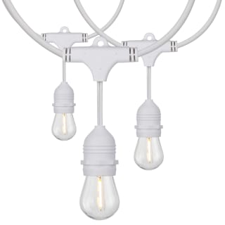 A thumbnail of the Satco Lighting S8038 White