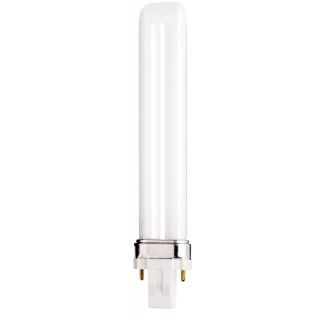 A thumbnail of the Satco Lighting S8312PACK White