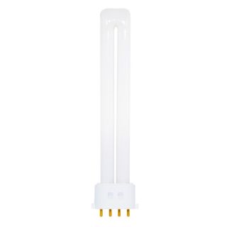 A thumbnail of the Satco Lighting S8369PACK White