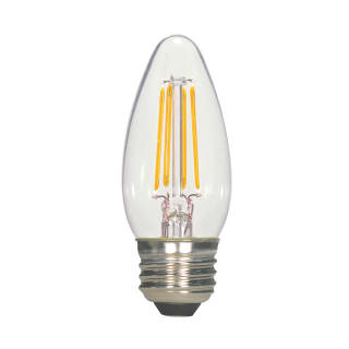 A thumbnail of the Satco Lighting S8609 Clear