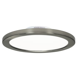 A thumbnail of the Satco Lighting S9889 Brushed Nickel