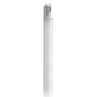 Satco t8 sales led bulbs